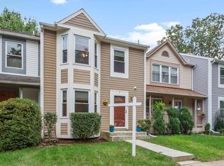 7 Wheatfield Ct, Gaithersburg, MD