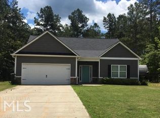 857 Park Pine Cir #34, Grantville, GA 30220