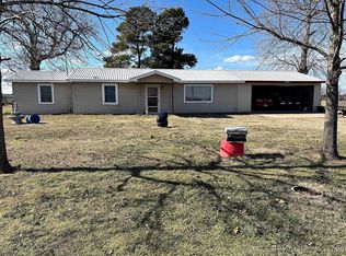 5895 Fobb Rd, Kingston, OK 73439