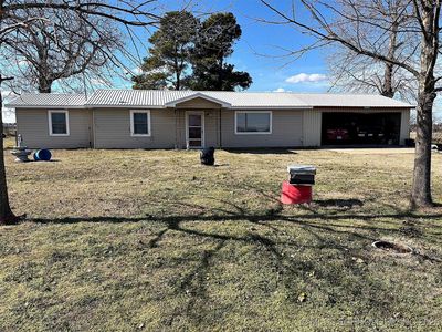 5895 Fobb Rd, Kingston, OK, 73439
