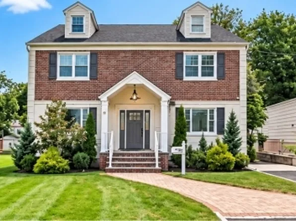 251 Hillside Ave, Springfield Twp., NJ 07081
