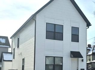 1323 E Fulton St, Columbus, OH 43205