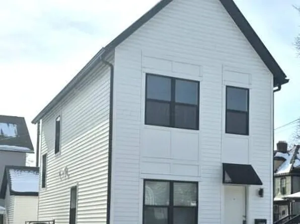 1323 E Fulton St, Columbus, OH 43205