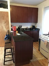 Rented by LJ Sloane Management