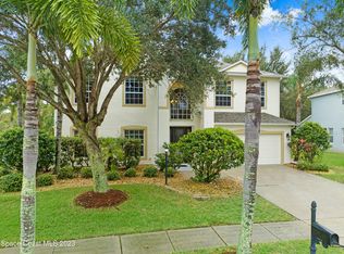 3910 Waterford Dr, Rockledge, FL 32955