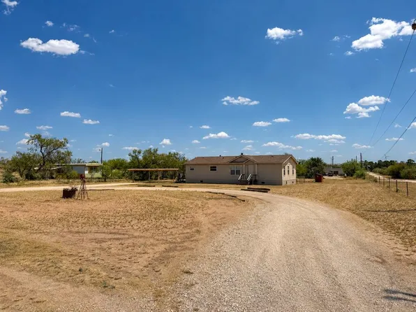 600 Jeffery Rd, Big Spring, TX 79720