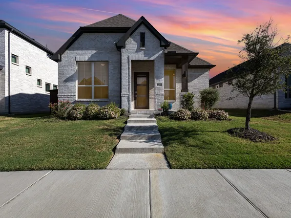 7348 Sanctuary Dr, Frisco, TX 75033