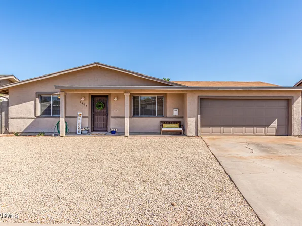 1465 E DOLPHIN Avenue, Mesa, AZ 85204