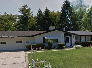 350 Blairwood Dr, Dayton, OH 45426