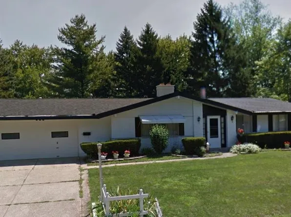 350 Blairwood Dr, Dayton, OH 45426