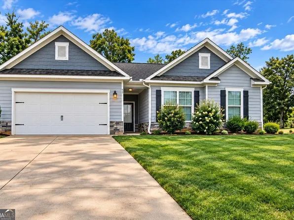 45 Breckonridge Dr, Covington, GA 30016