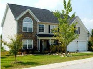 545 Cool Creek Dr, Rock Hill, SC 29732