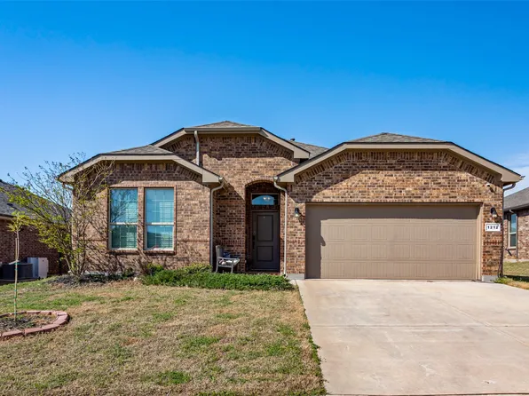 1212 Dublin Dr, Cleburne, TX 76033