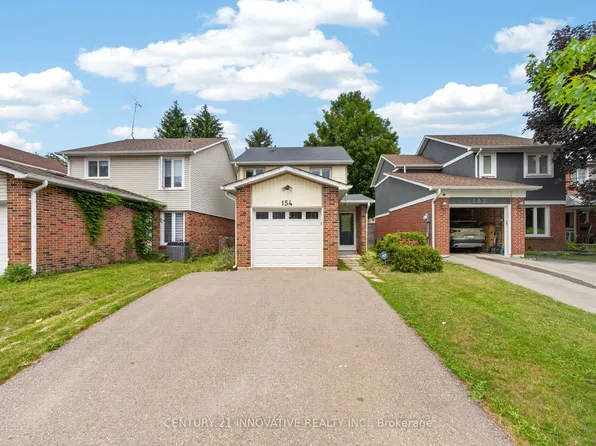 154 Fanshawe Dr, Brampton, ON