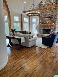2775 Saddle Creek Pkwy #Lot, Birmingham, AL, 35242