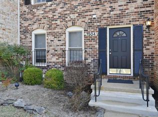 7504 Coddle Harbor Ln, Potomac, MD
