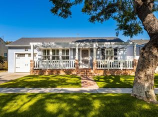 2087 Fidler Ave, Long Beach, CA 90815