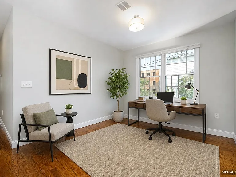 133 Brunswick St #2 — Photo 8