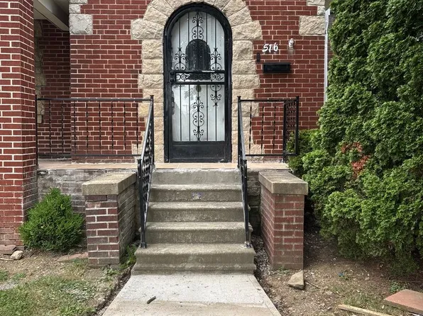 516 Wrexham Ave, Columbus, OH 43223
