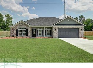 306 Branchwood Ct, Rincon, GA 31326