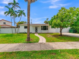 9450 SW 25th Dr, Miami, FL 33165