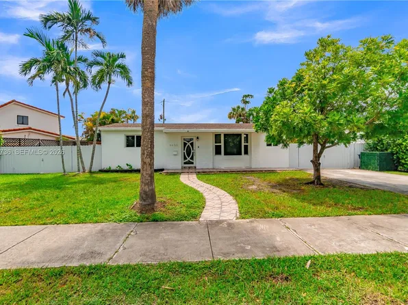 9450 SW 25th Dr, Miami, FL 33165