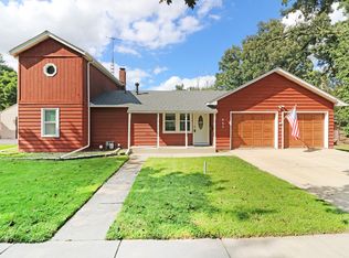 421 E Abe St, Plano, IL 60545