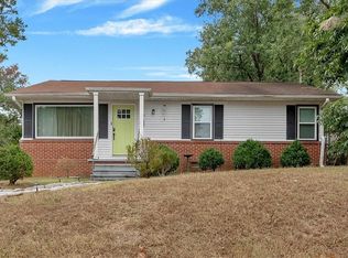 431 Clearwater St, Rockmart, GA 30153