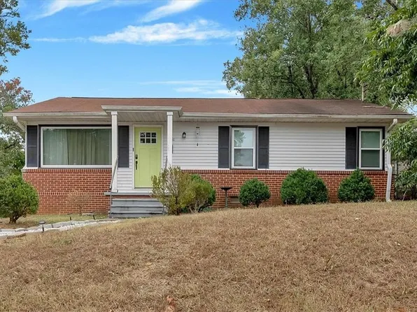 431 Clearwater St, Rockmart, GA 30153