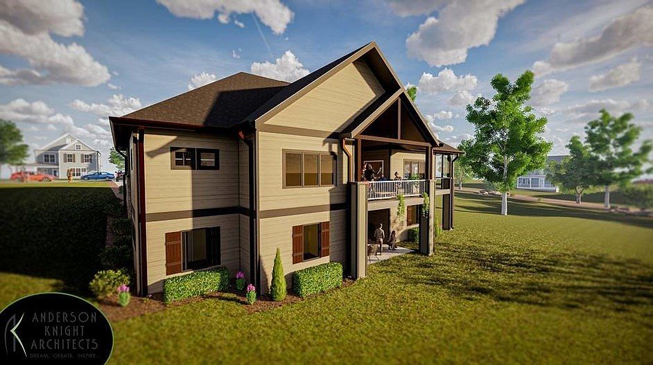2nd image of 5520 Enclave Ridge Cir
