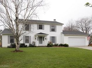 465 Montague Dr, Portage, MI 49024