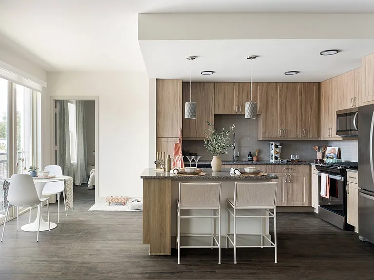 Stylish High-End Pendant Lighting