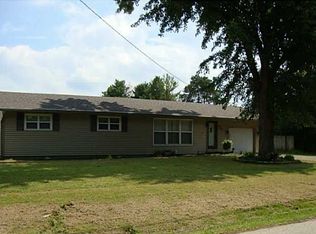 4777 Orbison Rd, Troy, OH 45373