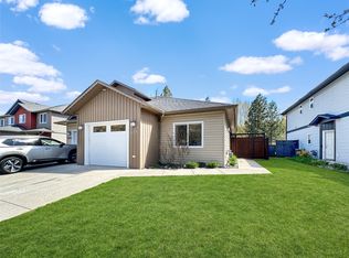 486 Similkameen Ave, Princeton, BC V0X1W0