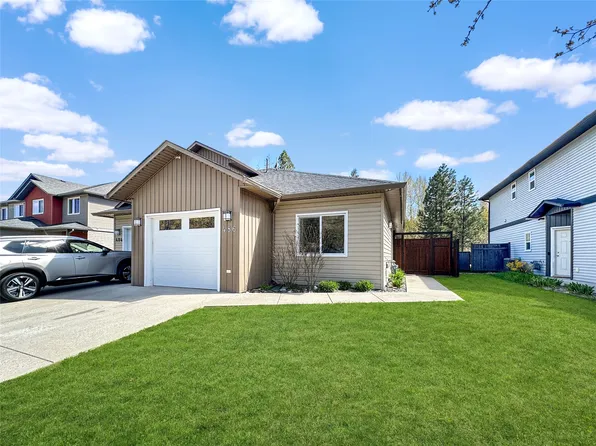 486 Similkameen Ave, Princeton, BC V0X 1W0