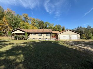 480 Newton Rd, Pittsfield, PA 16340