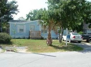 307 Laureno Pl, Panama City Beach, FL 32413