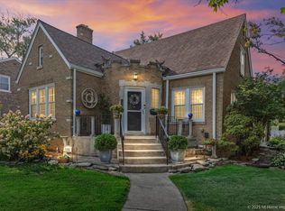 1655 183rd St, Homewood, IL 60430