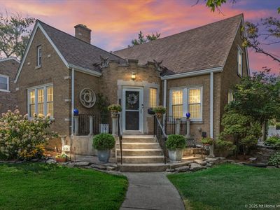 1655 183rd St, Homewood, IL, 60430