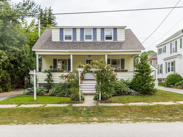 12 Thompson St