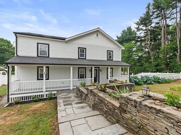 272 Canton St, Randolph, MA 02368