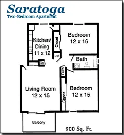 Harrisburg Square Apartments — Photo 42
