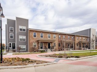 754 N Notre Dame Ave, South Bend, IN 46617