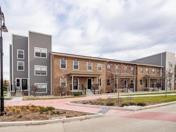 754 N Notre Dame Ave, South Bend, IN 46617