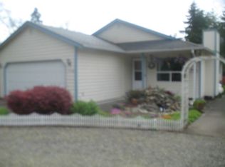 17148 Old Highway 99 SE, Tenino, WA 98589