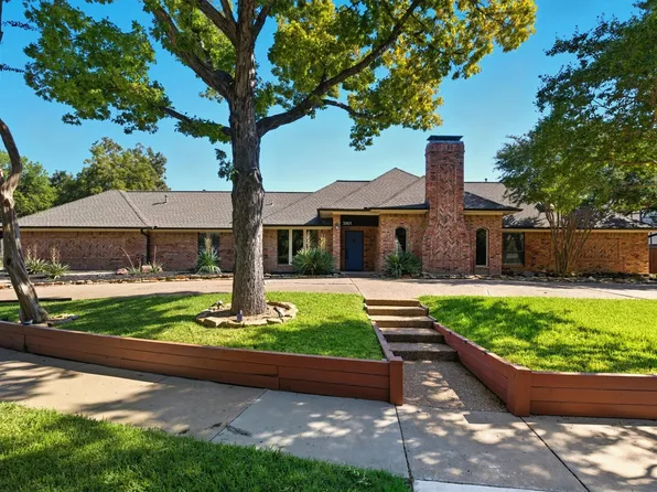 3901 Leon Dr, Plano, TX 75074