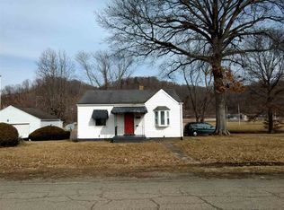 2003 N 4th St, Ironton, OH 45638