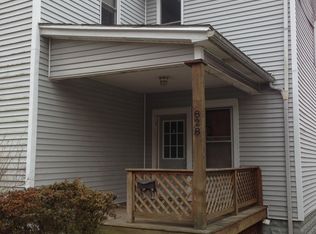 828 Clifton St, Marietta, OH 45750