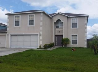 1 Alicante Ct, Kissimmee, FL 34758