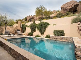 11168 E Juan Tabo Rd, Scottsdale, AZ 85255